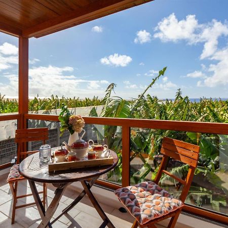 Holiday Home Los Jablitos By Interhome Las Indias 외부 사진