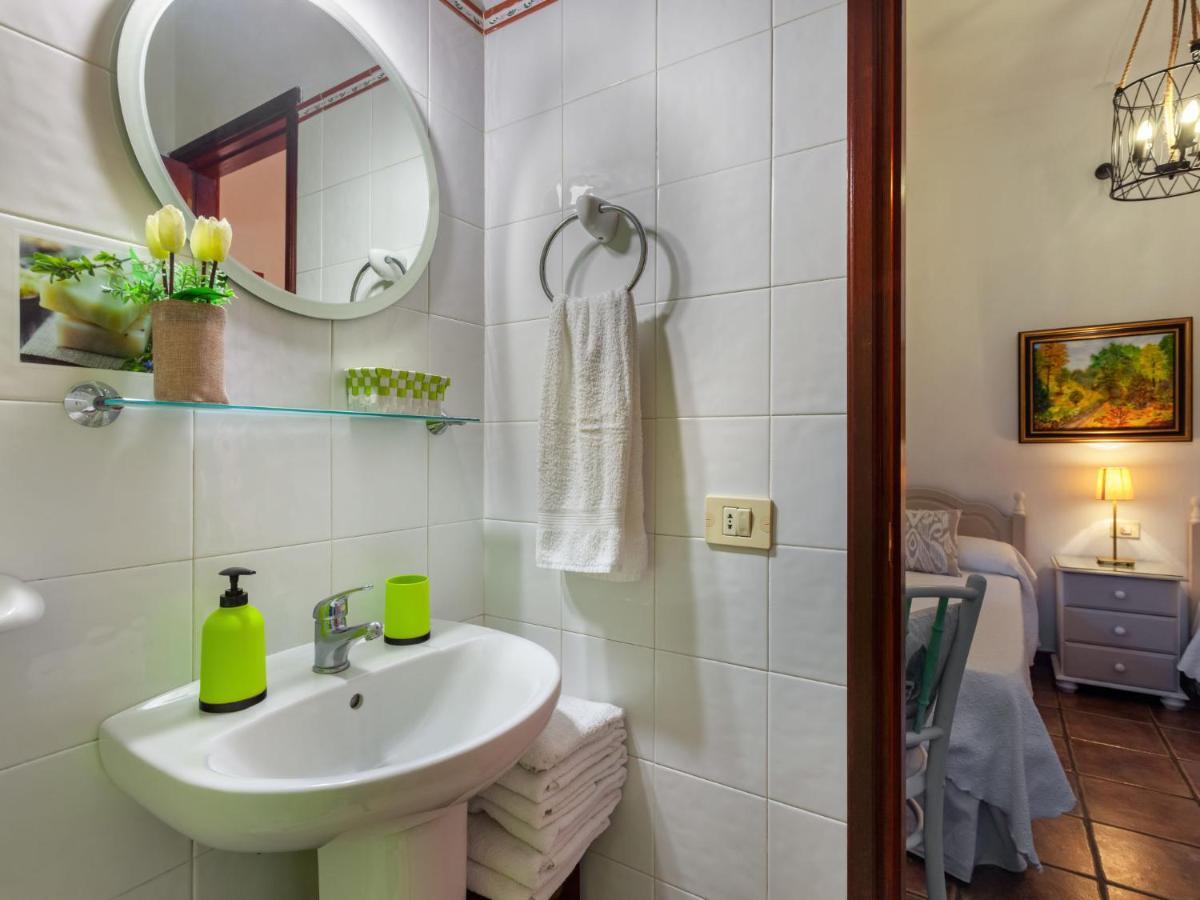 Holiday Home Los Jablitos By Interhome Las Indias 외부 사진