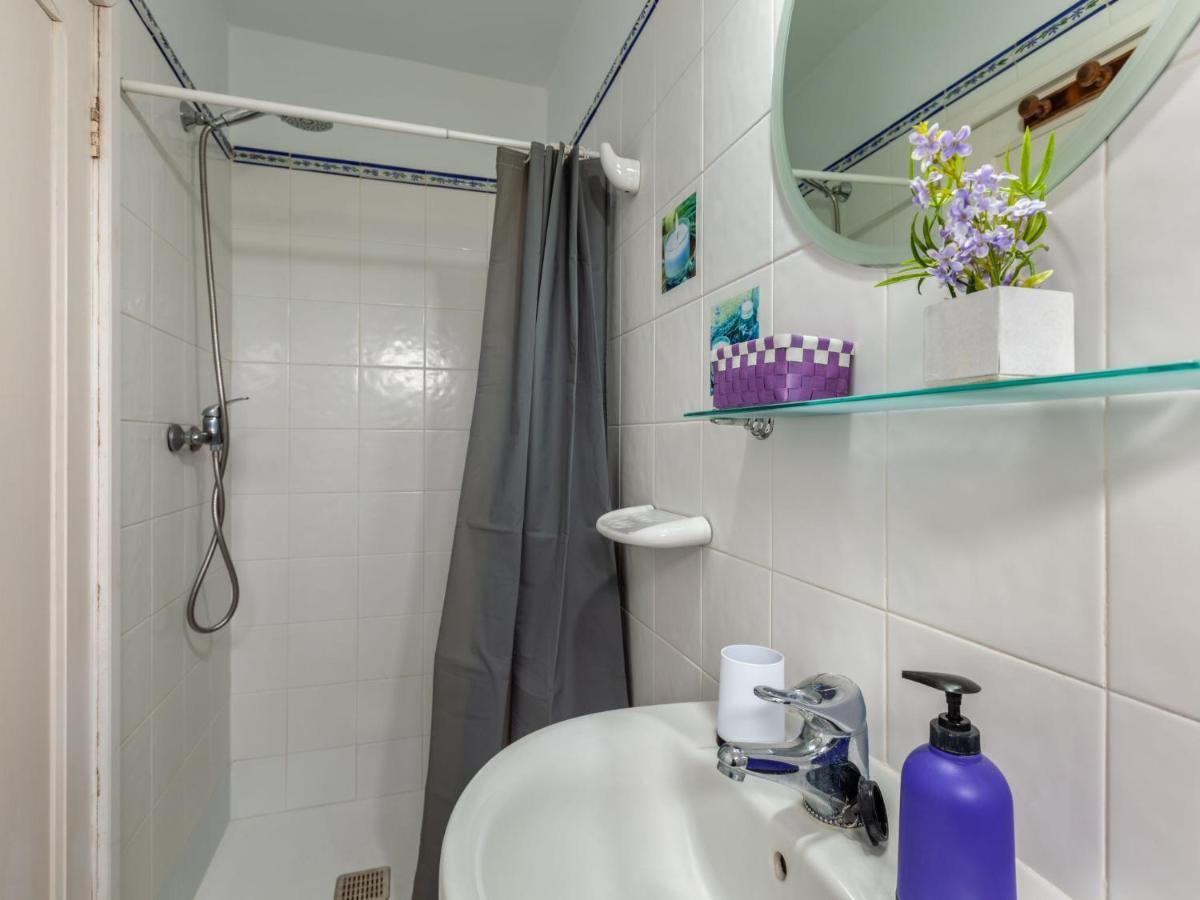 Holiday Home Los Jablitos By Interhome Las Indias 외부 사진