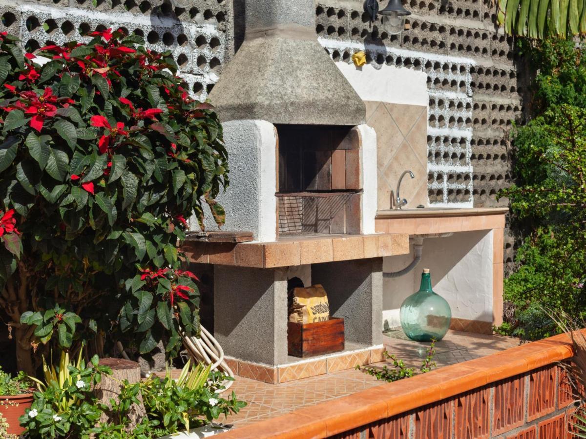 Holiday Home Los Jablitos By Interhome Las Indias 외부 사진