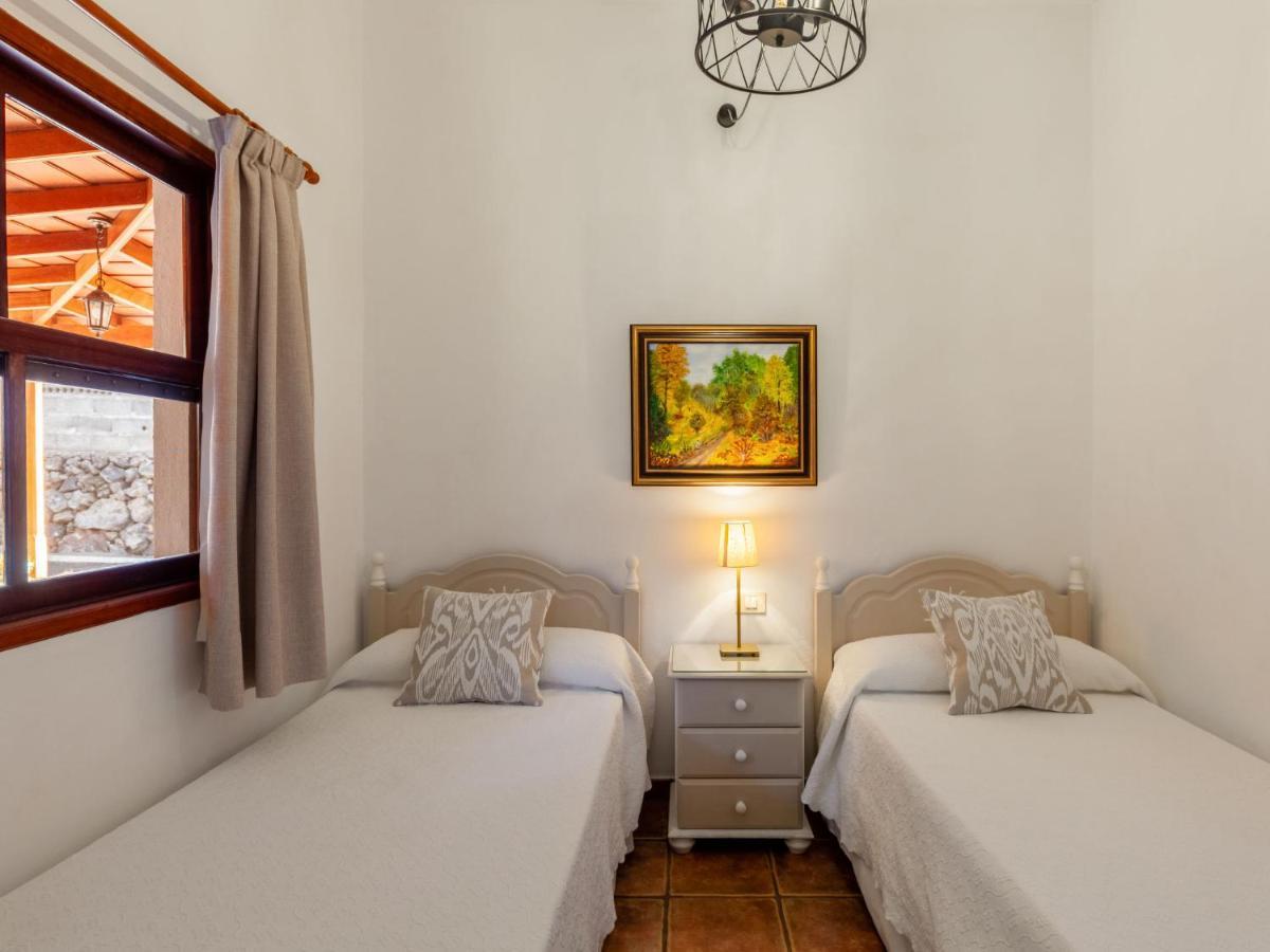 Holiday Home Los Jablitos By Interhome Las Indias 외부 사진