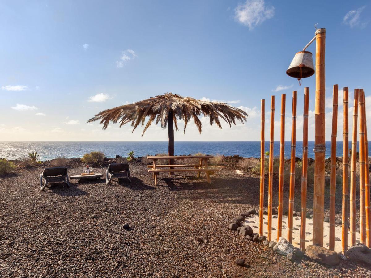Holiday Home Los Jablitos By Interhome Las Indias 외부 사진