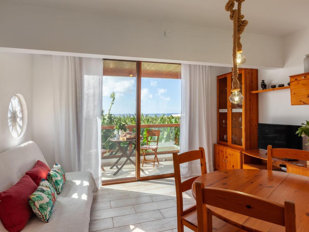 Holiday Home Los Jablitos By Interhome Las Indias 외부 사진