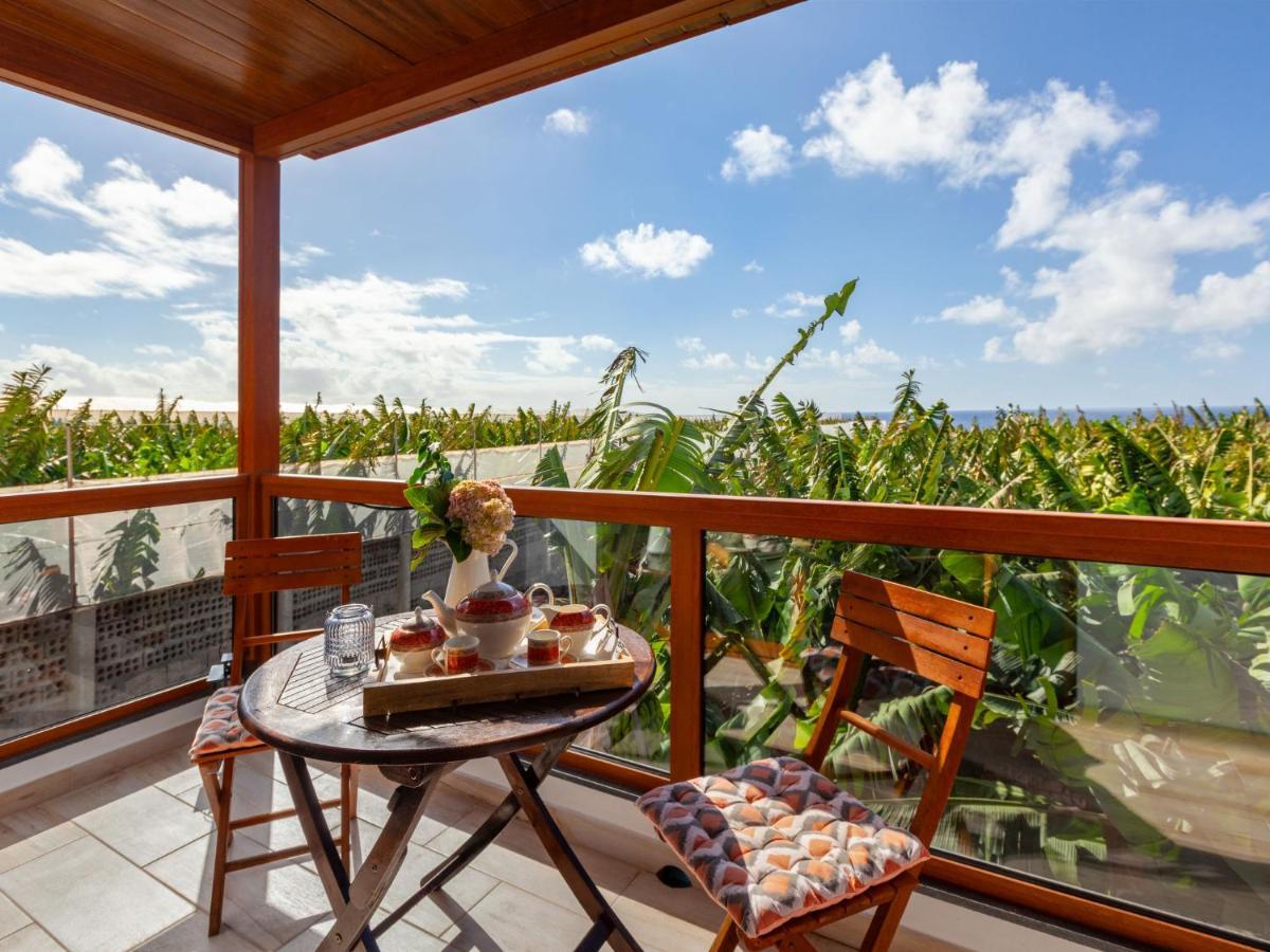 Holiday Home Los Jablitos By Interhome Las Indias 외부 사진