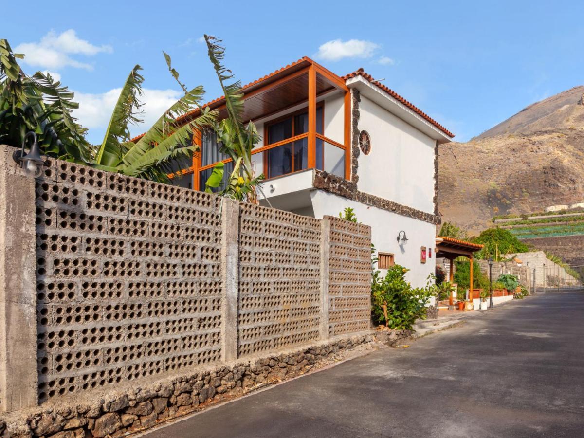 Holiday Home Los Jablitos By Interhome Las Indias 외부 사진