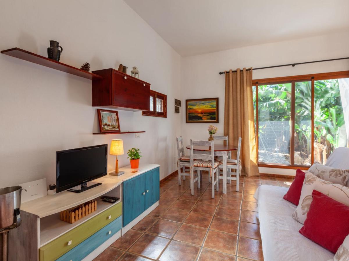 Holiday Home Los Jablitos By Interhome Las Indias 외부 사진