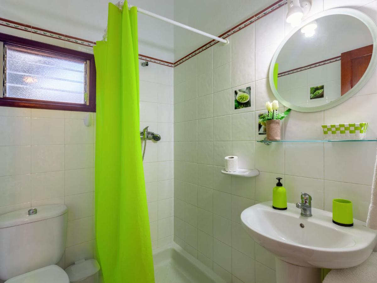Holiday Home Los Jablitos By Interhome Las Indias 외부 사진