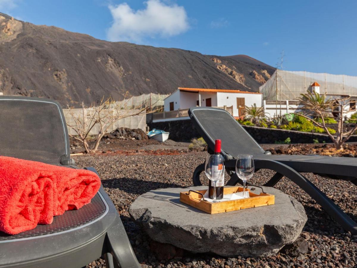 Holiday Home Los Jablitos By Interhome Las Indias 외부 사진