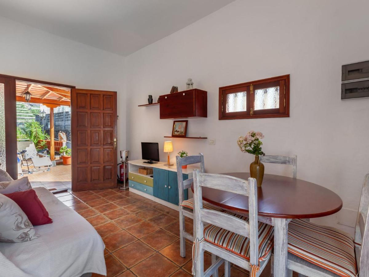Holiday Home Los Jablitos By Interhome Las Indias 외부 사진