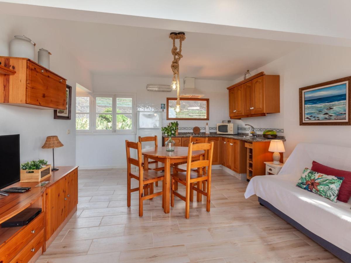 Holiday Home Los Jablitos By Interhome Las Indias 외부 사진