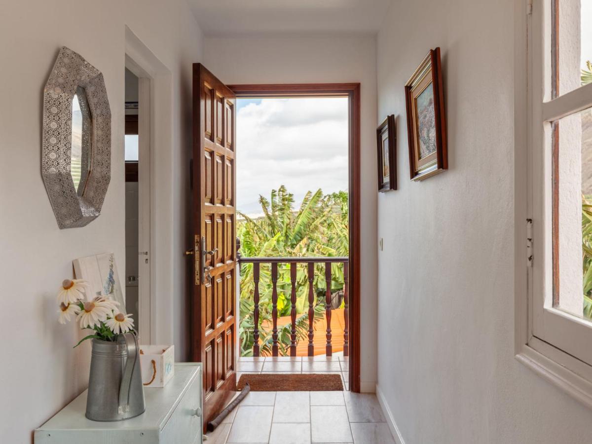 Holiday Home Los Jablitos By Interhome Las Indias 외부 사진