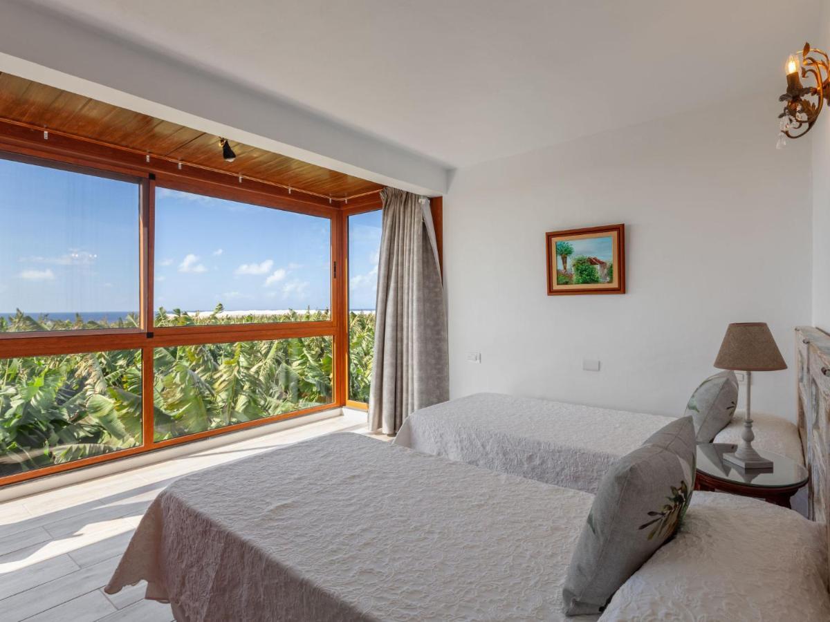 Holiday Home Los Jablitos By Interhome Las Indias 외부 사진
