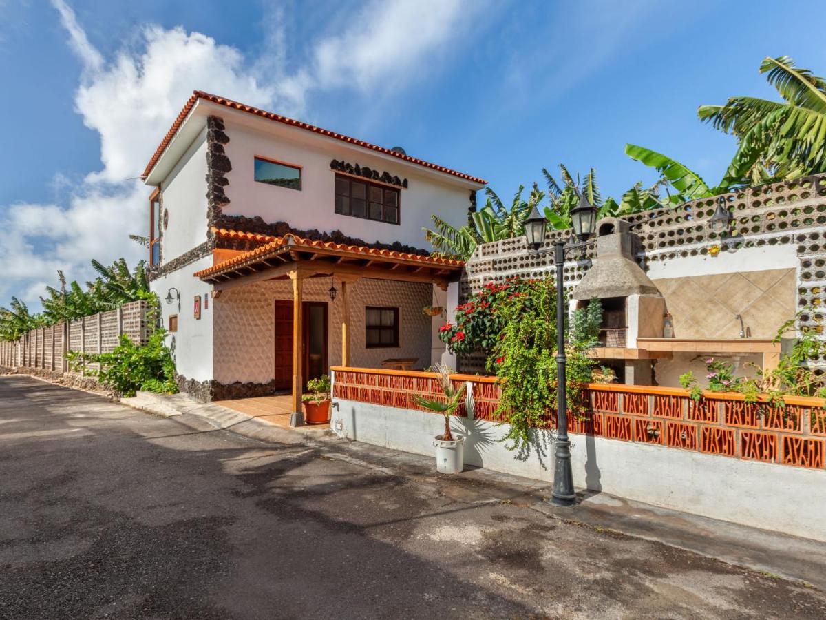 Holiday Home Los Jablitos By Interhome Las Indias 외부 사진
