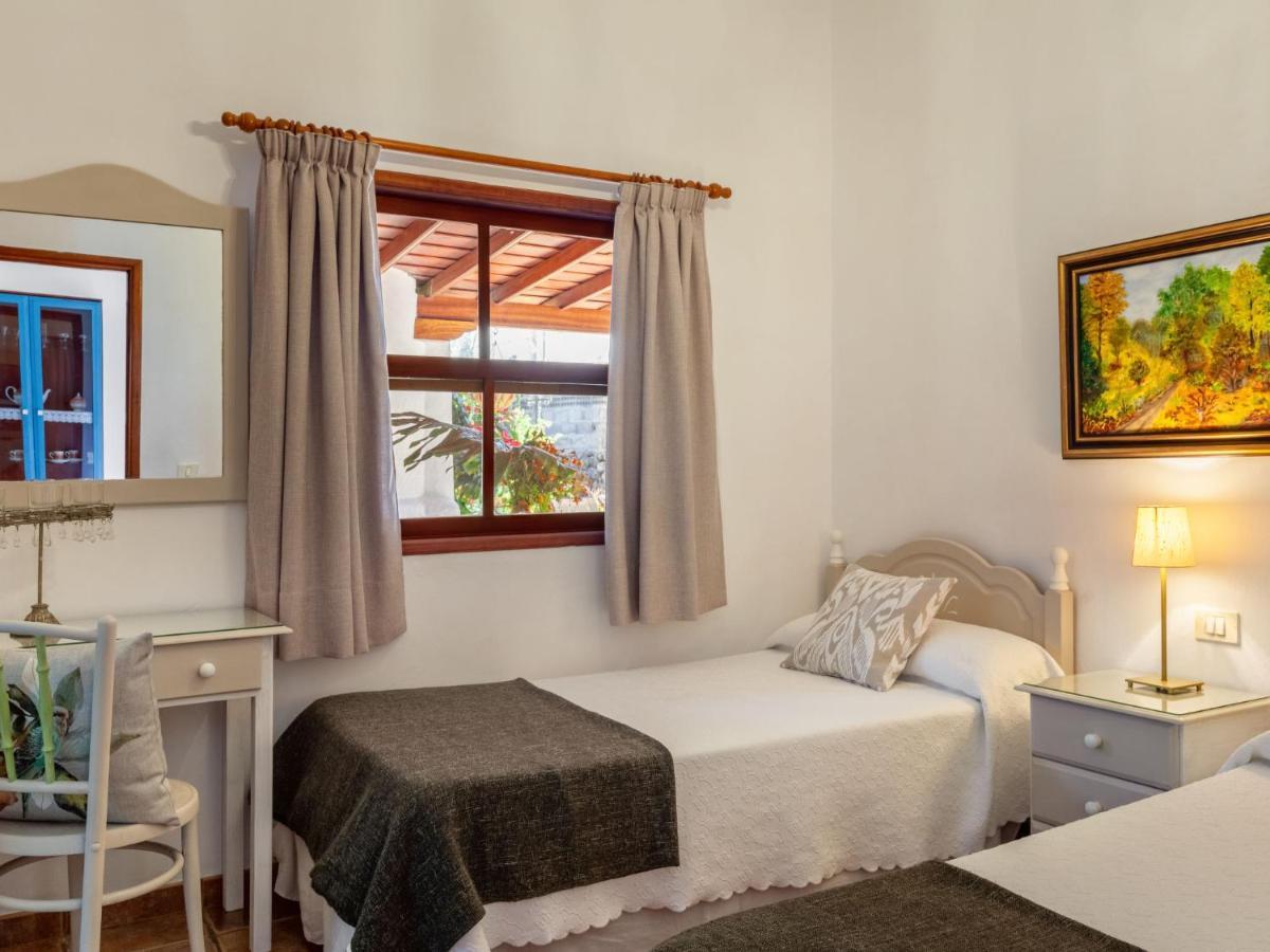 Holiday Home Los Jablitos By Interhome Las Indias 외부 사진