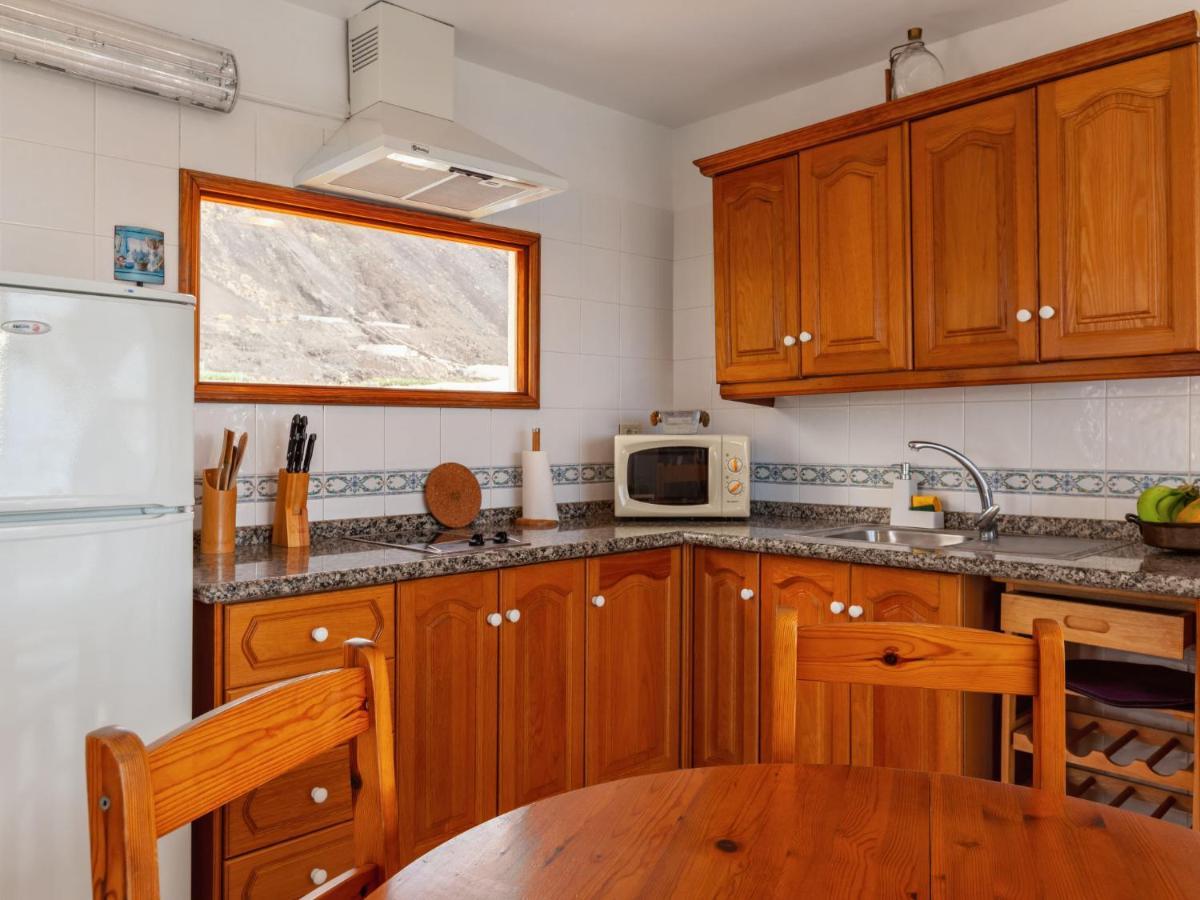 Holiday Home Los Jablitos By Interhome Las Indias 외부 사진