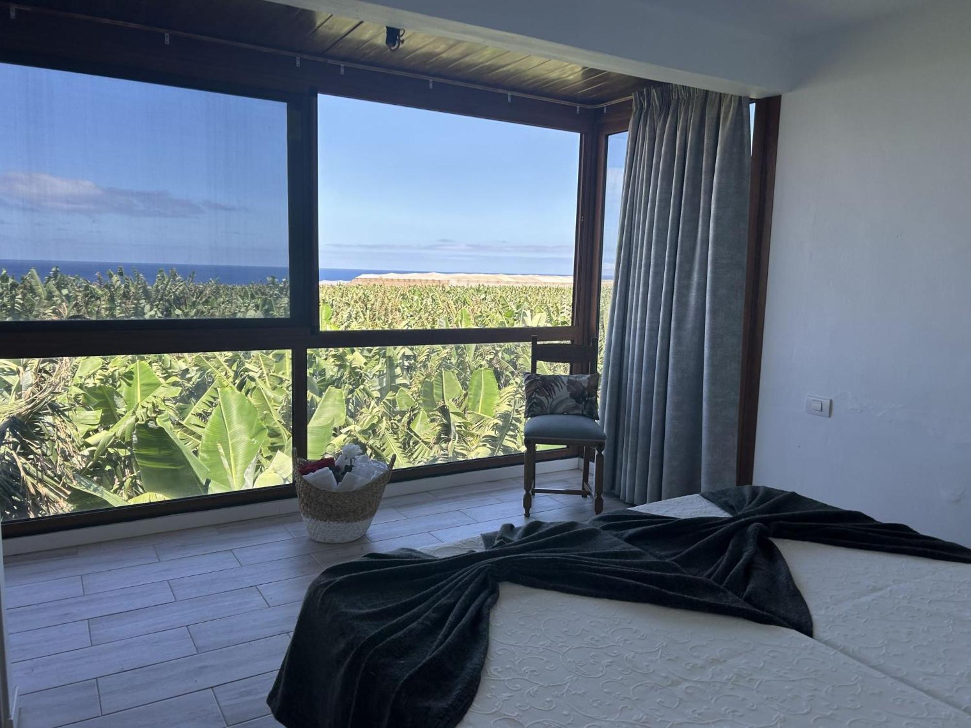 Holiday Home Los Jablitos By Interhome Las Indias 외부 사진