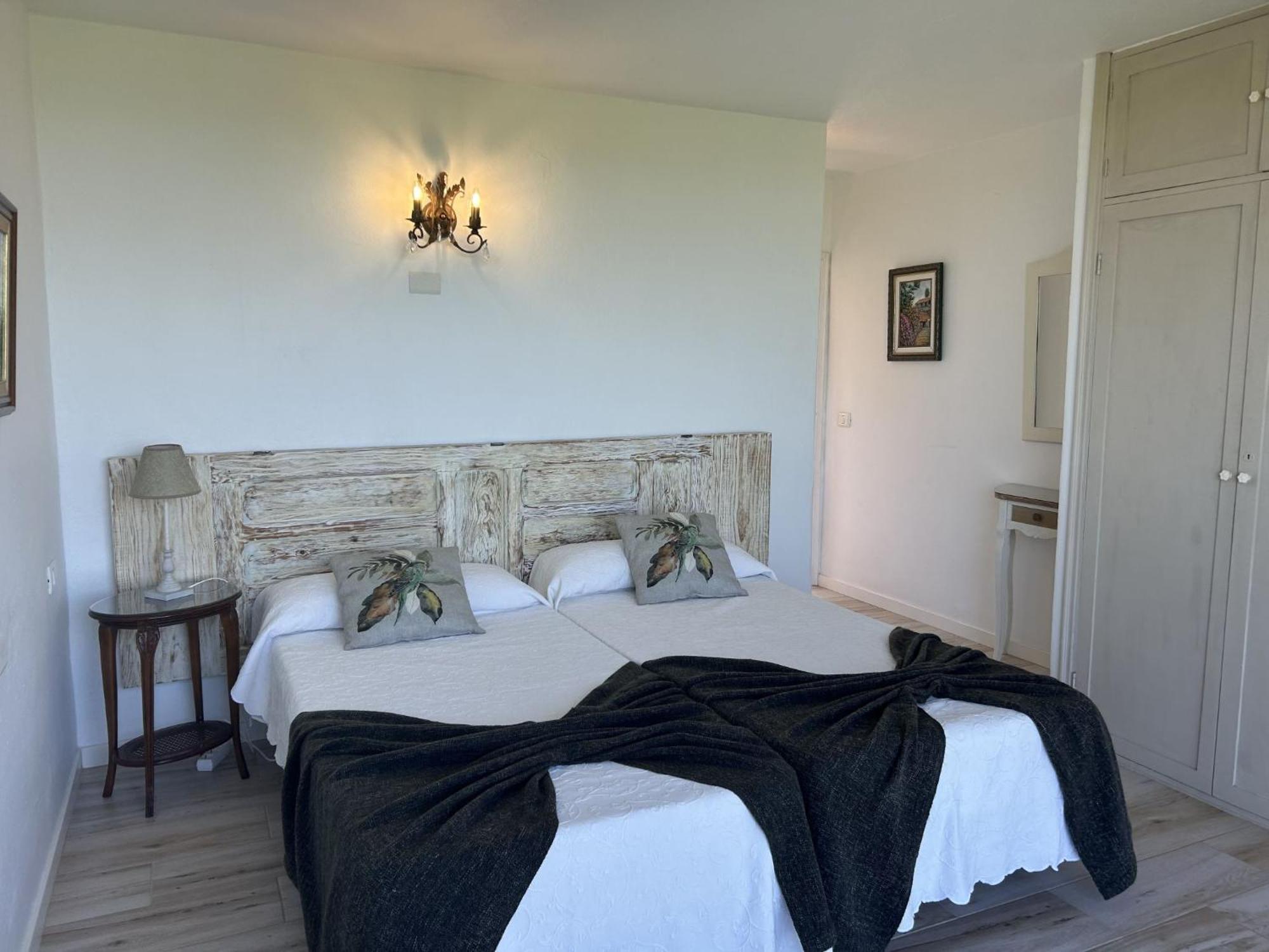 Holiday Home Los Jablitos By Interhome Las Indias 외부 사진