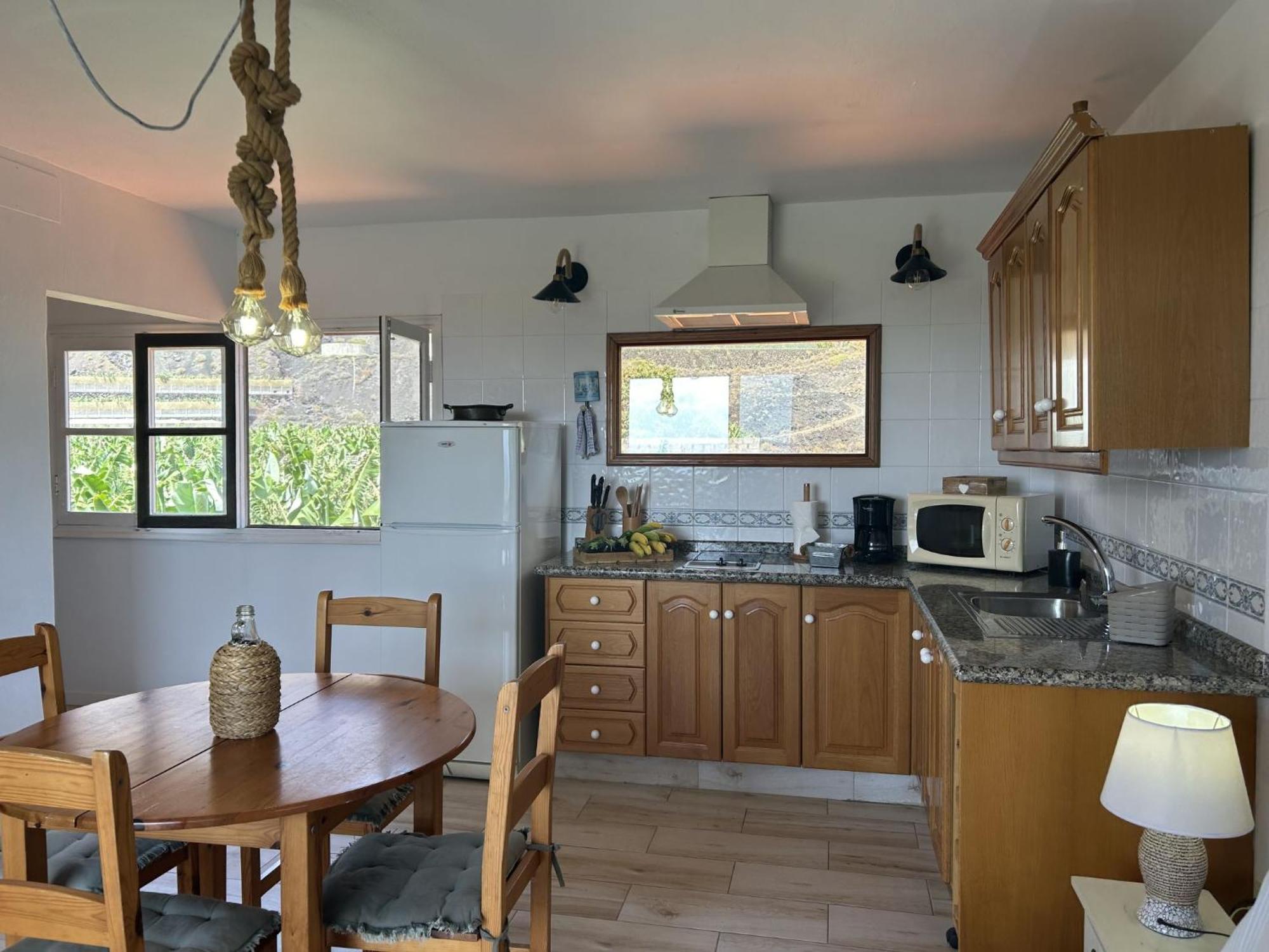Holiday Home Los Jablitos By Interhome Las Indias 외부 사진