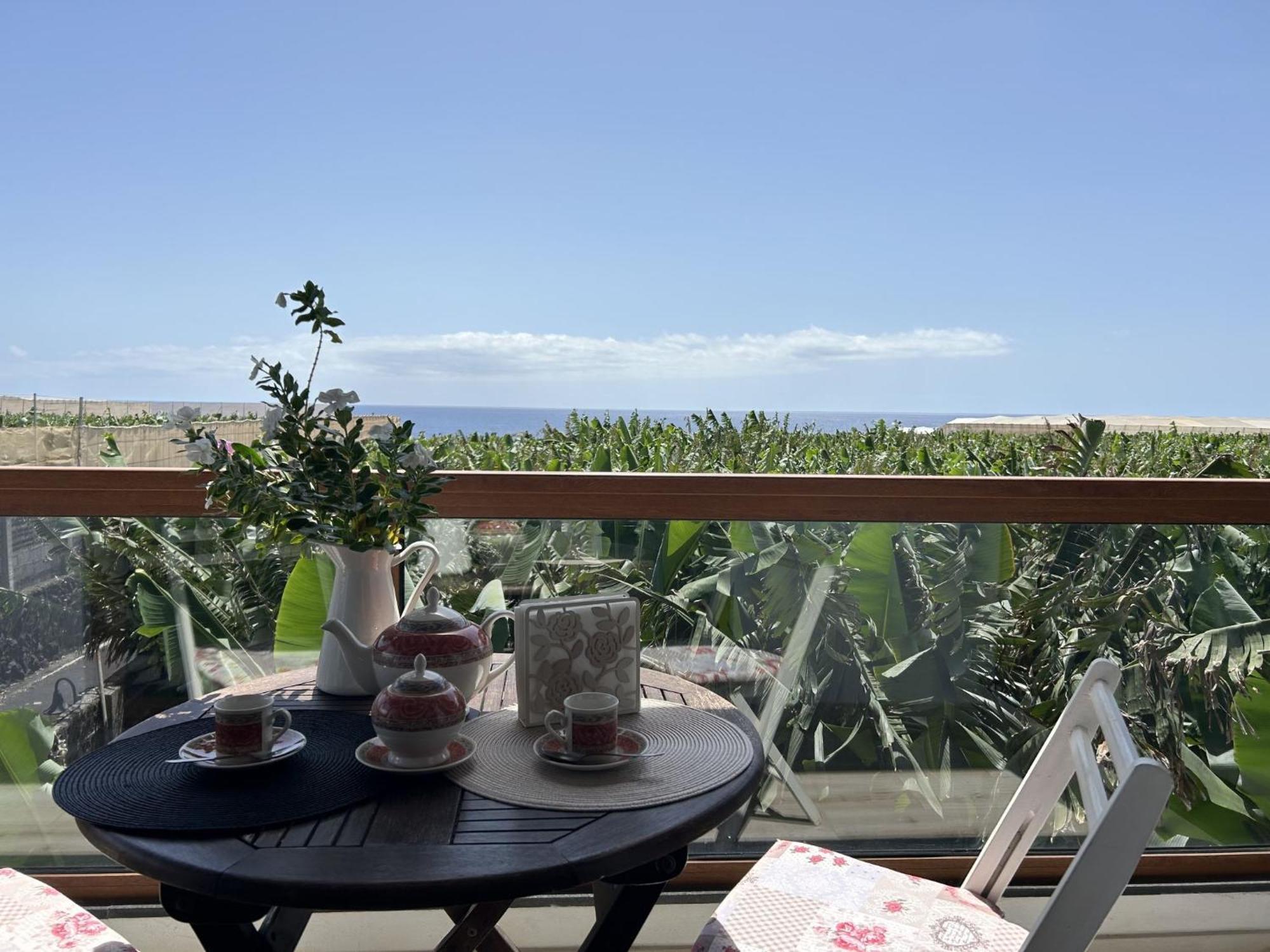 Holiday Home Los Jablitos By Interhome Las Indias 외부 사진