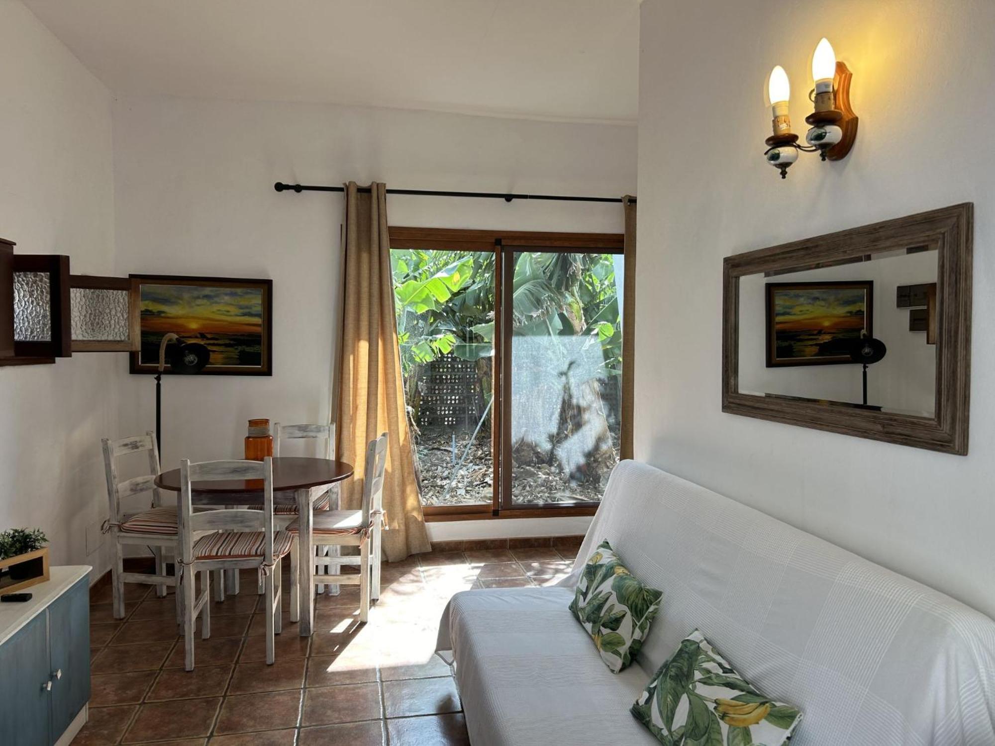 Holiday Home Los Jablitos By Interhome Las Indias 외부 사진