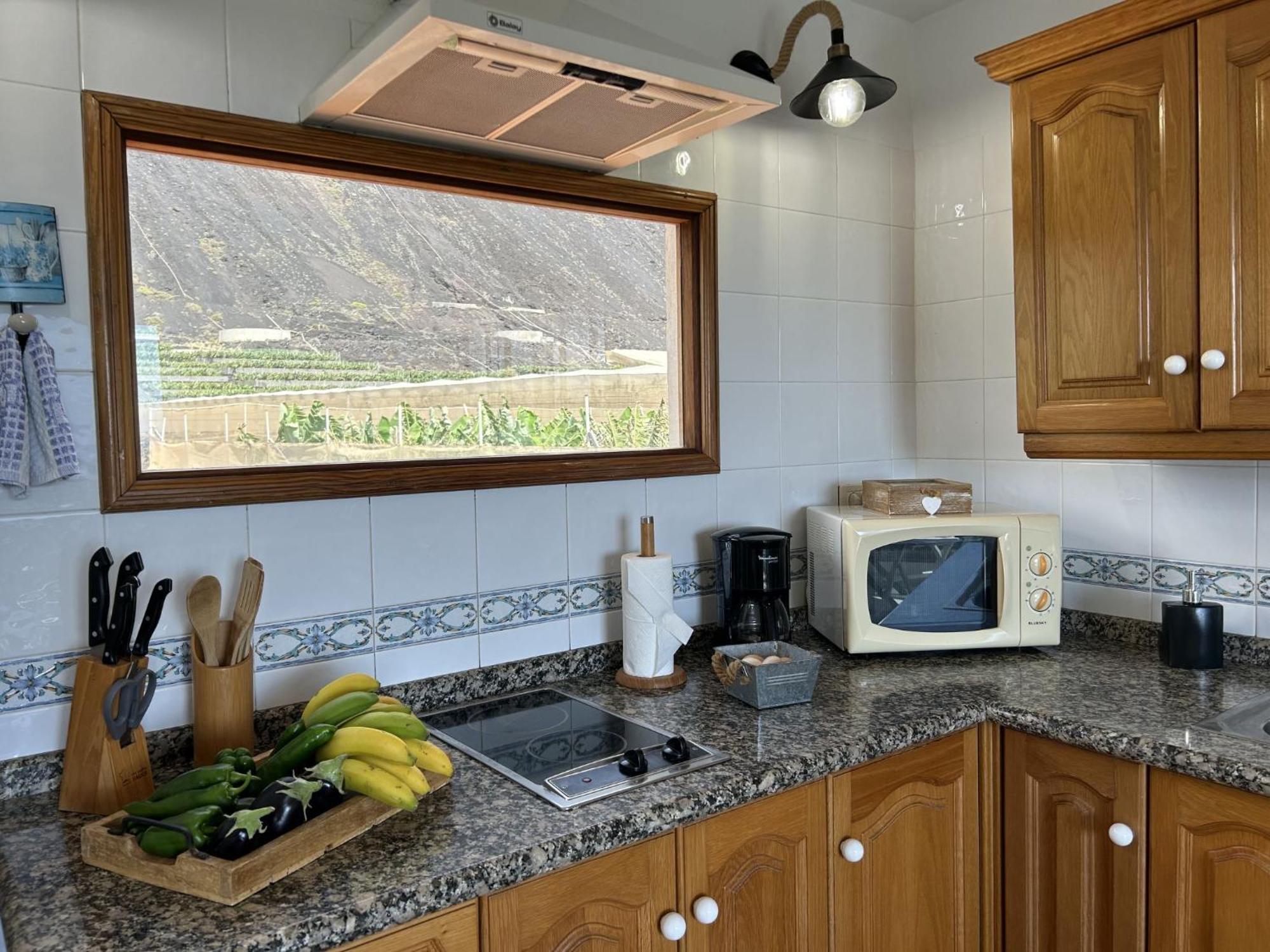 Holiday Home Los Jablitos By Interhome Las Indias 외부 사진