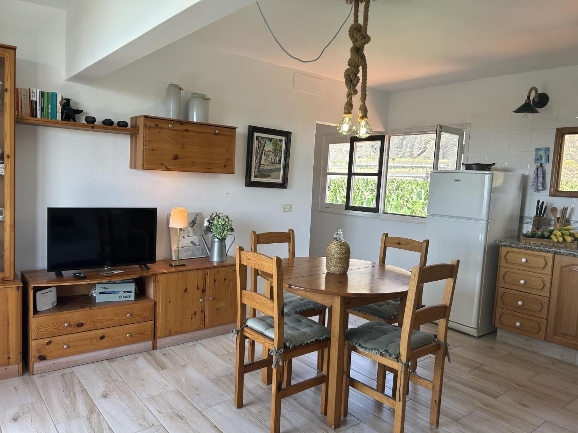 Holiday Home Los Jablitos By Interhome Las Indias 외부 사진