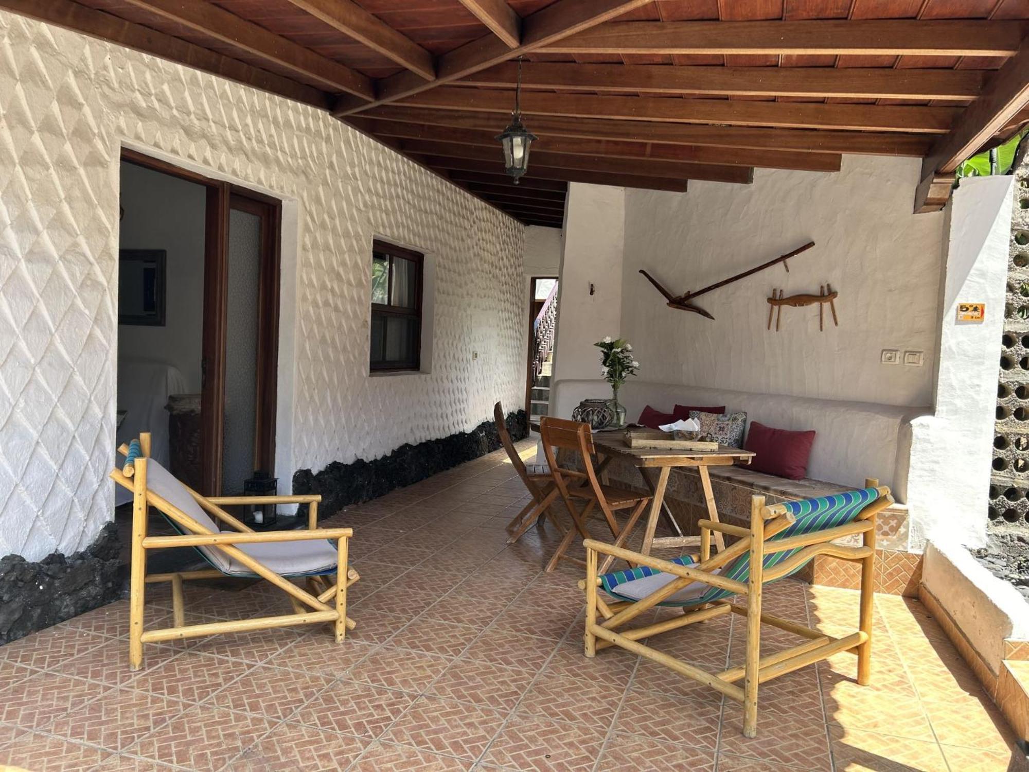 Holiday Home Los Jablitos By Interhome Las Indias 외부 사진
