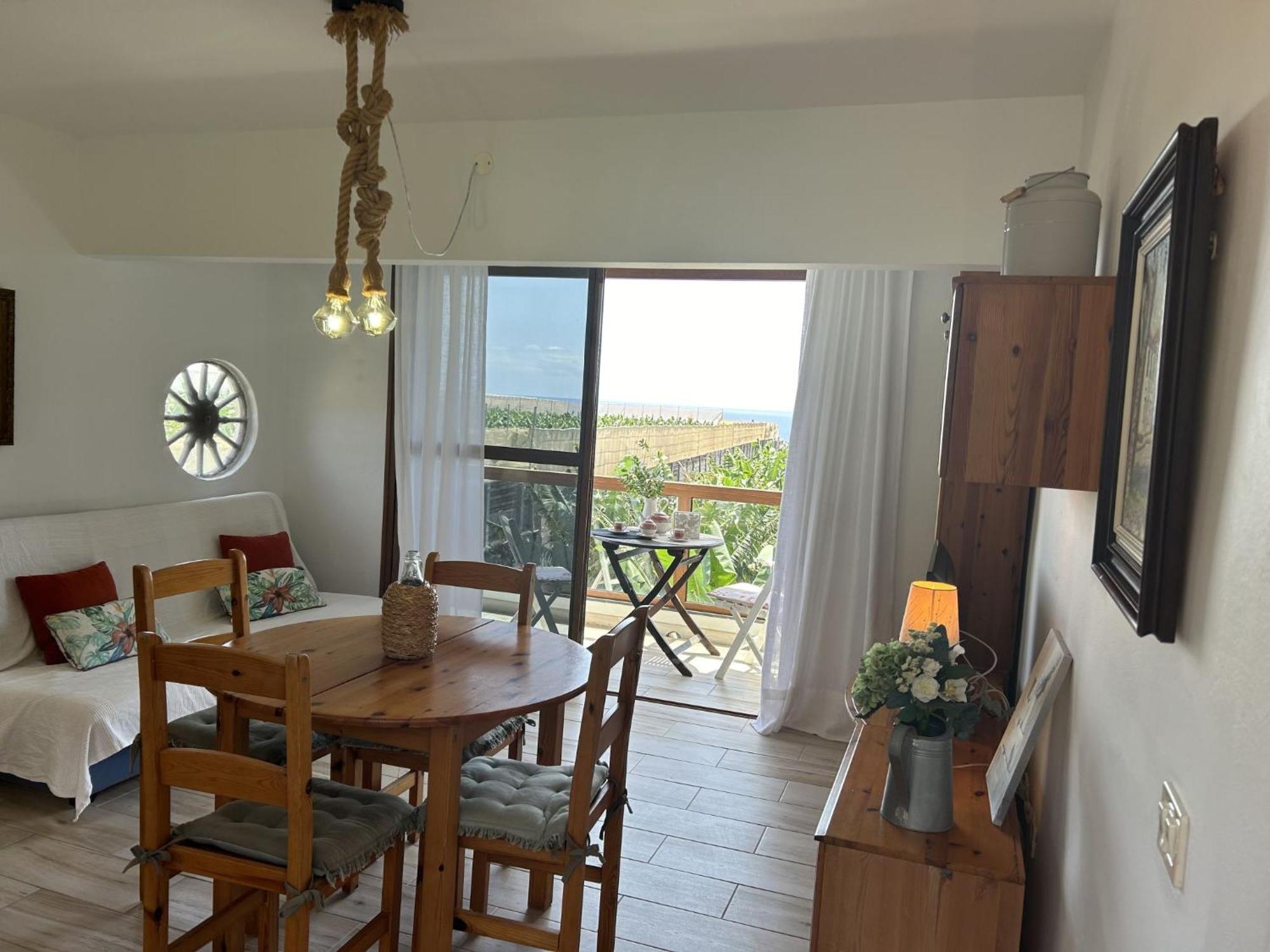 Holiday Home Los Jablitos By Interhome Las Indias 외부 사진
