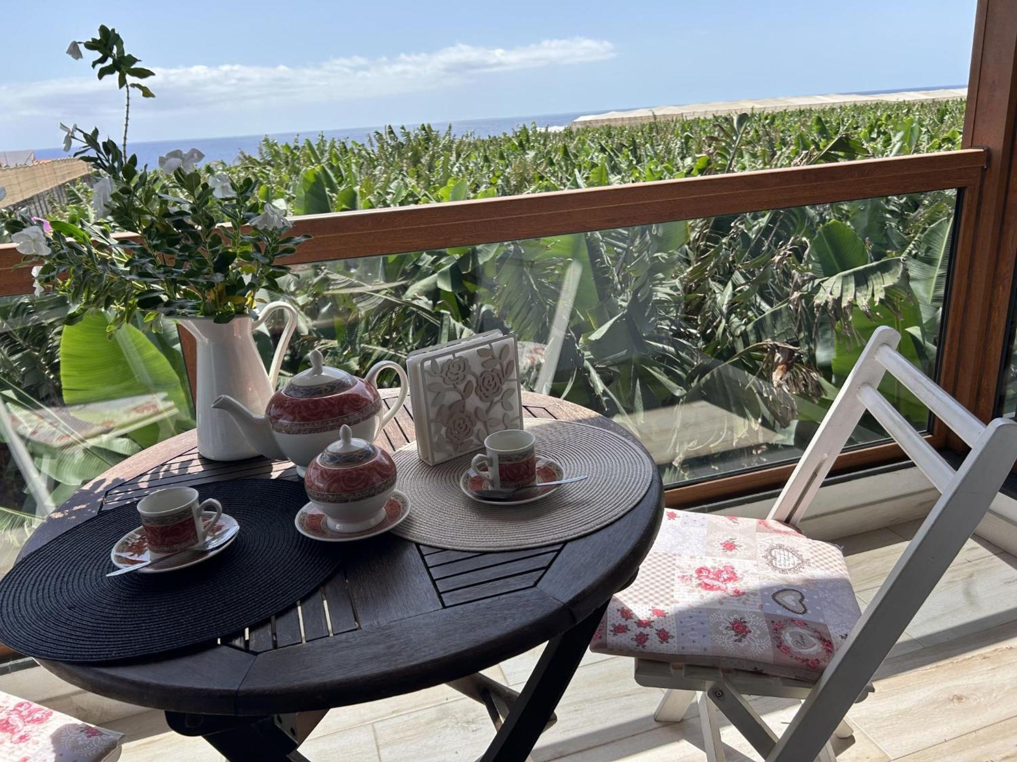 Holiday Home Los Jablitos By Interhome Las Indias 외부 사진