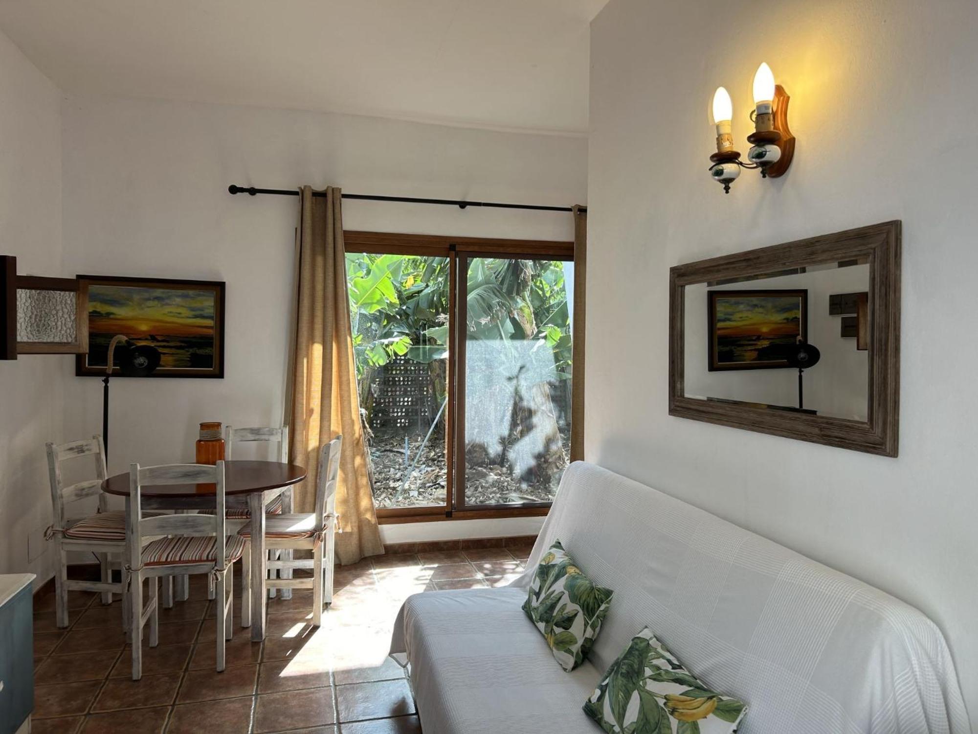 Holiday Home Los Jablitos By Interhome Las Indias 외부 사진