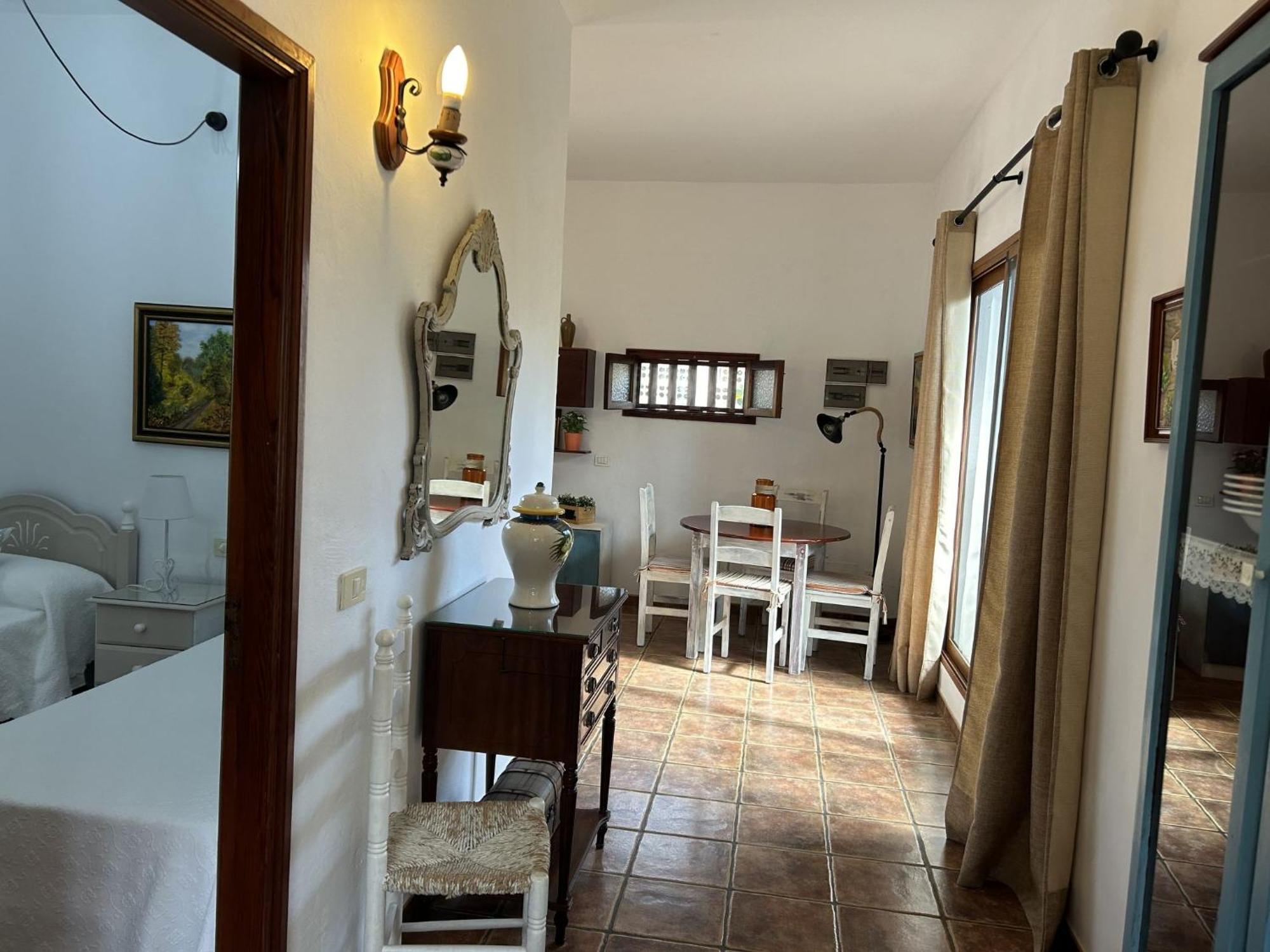 Holiday Home Los Jablitos By Interhome Las Indias 외부 사진