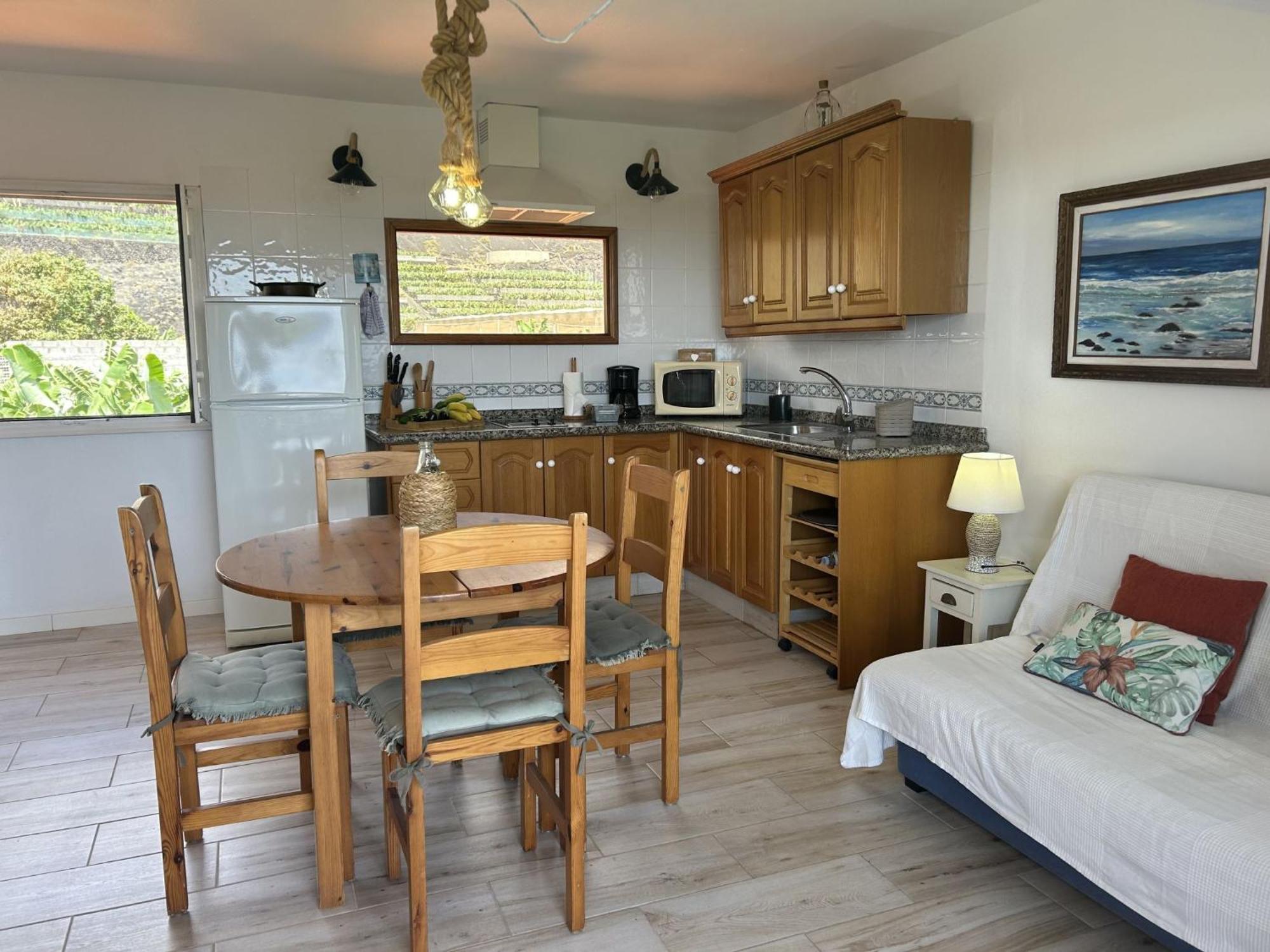 Holiday Home Los Jablitos By Interhome Las Indias 외부 사진
