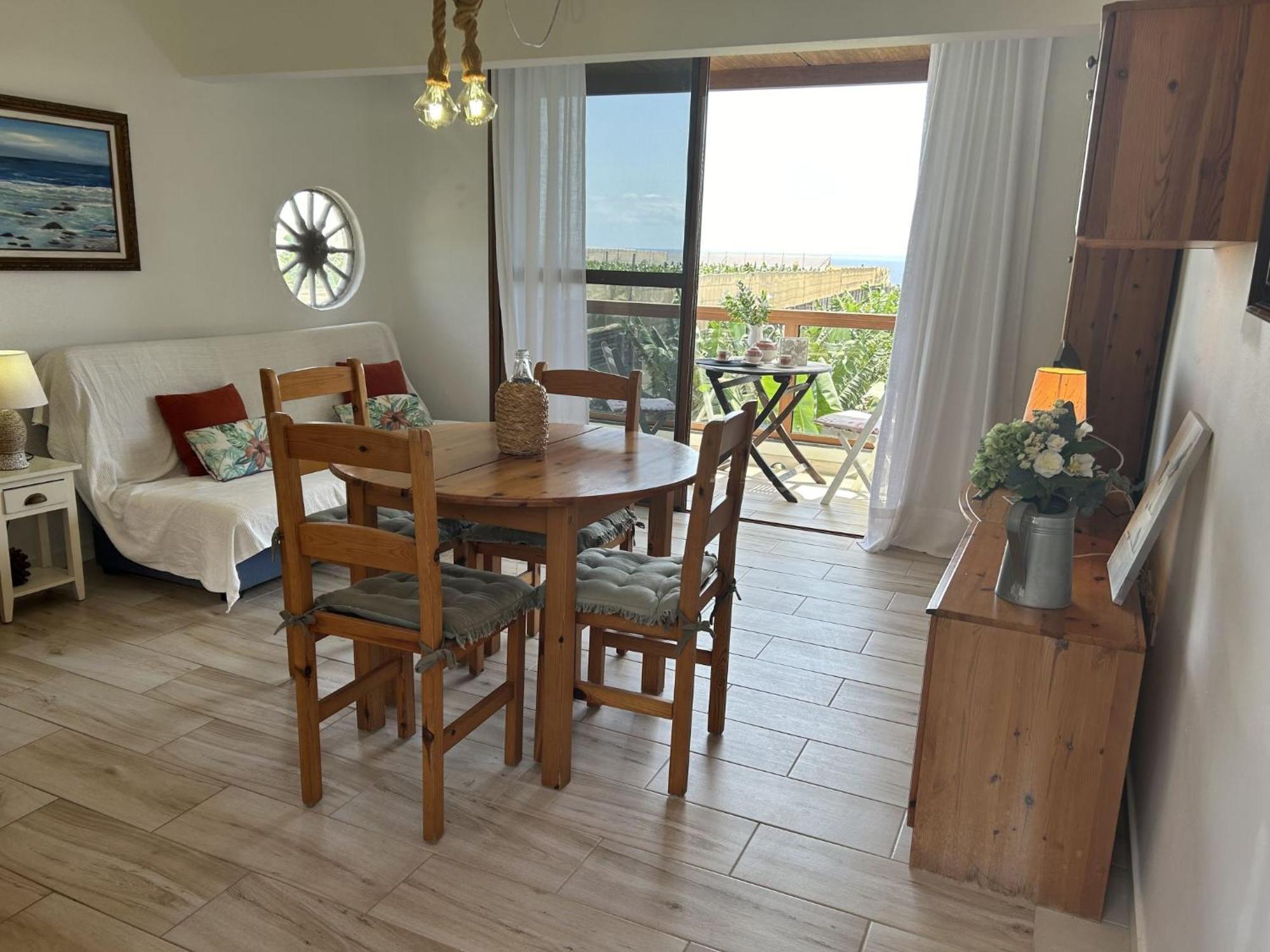 Holiday Home Los Jablitos By Interhome Las Indias 외부 사진